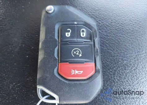 2021 Jeep Wrangler Unlimited Sport S 4X4 from USA, damaged, VIN 1C4HJXDG5MW528071